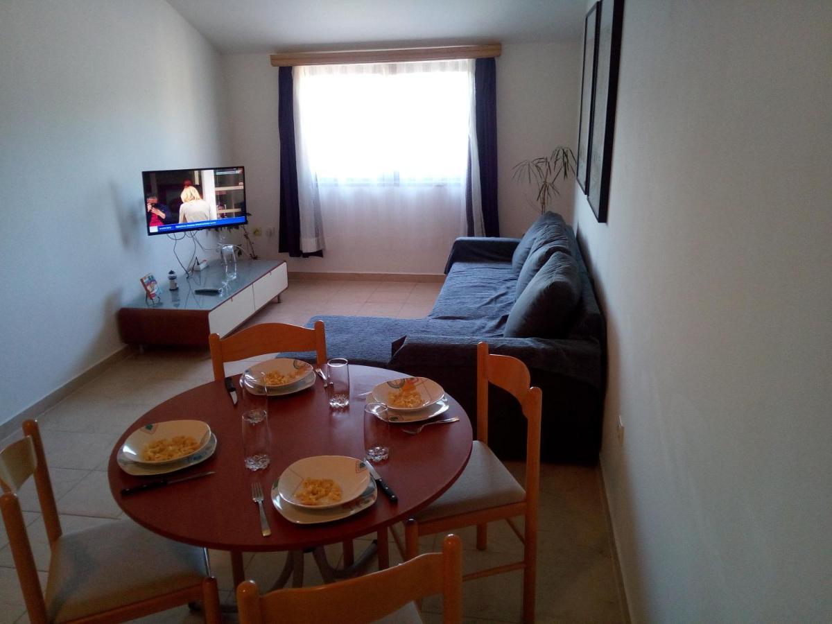 Apartman Adriatic بولا المظهر الخارجي الصورة