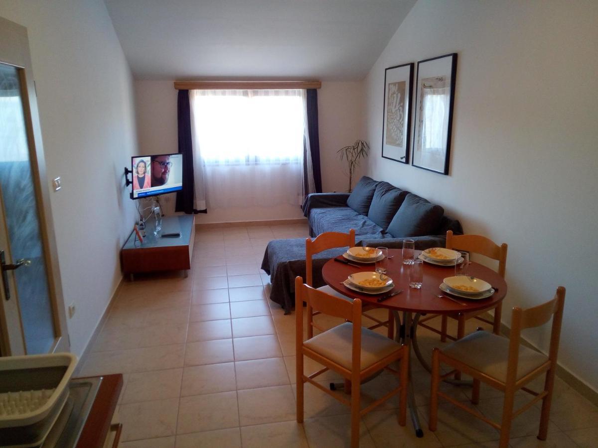 Apartman Adriatic بولا المظهر الخارجي الصورة