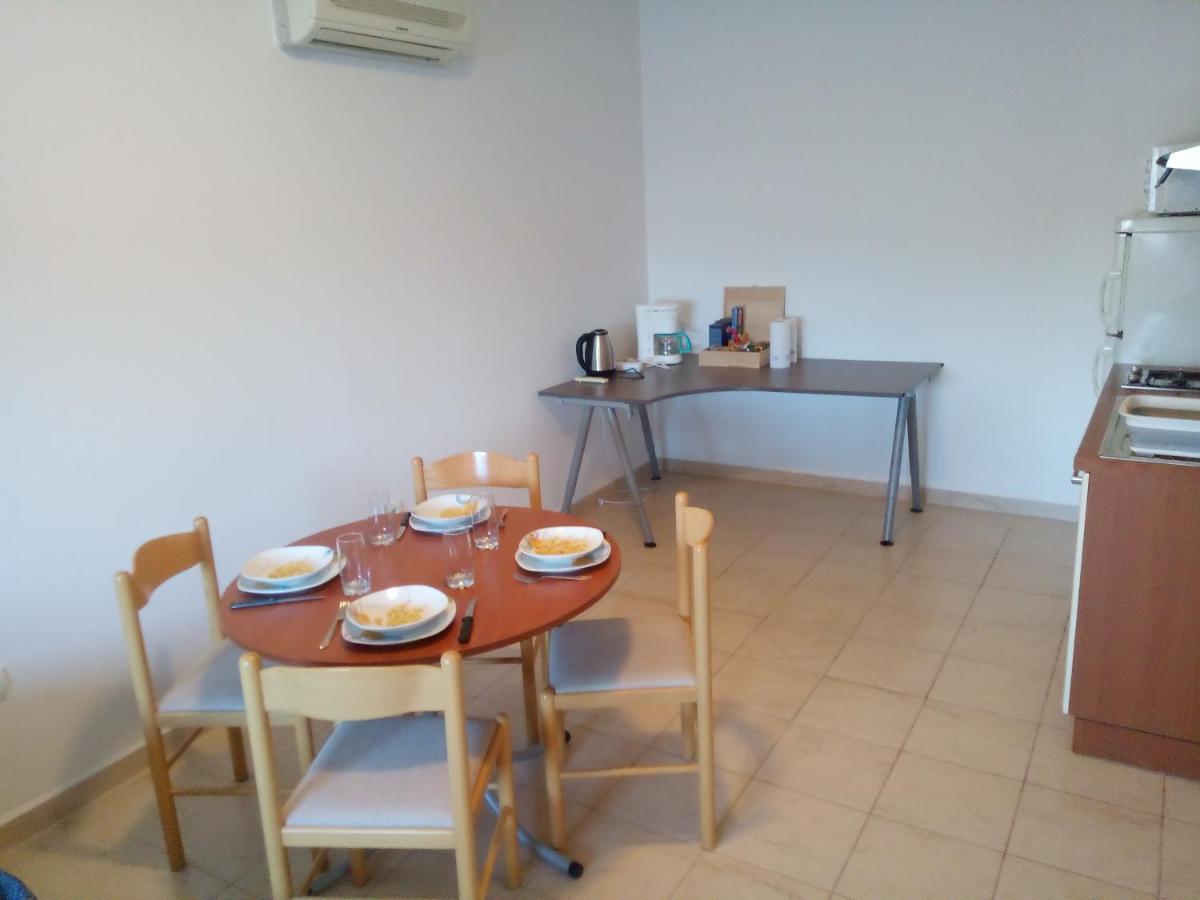 Apartman Adriatic بولا المظهر الخارجي الصورة
