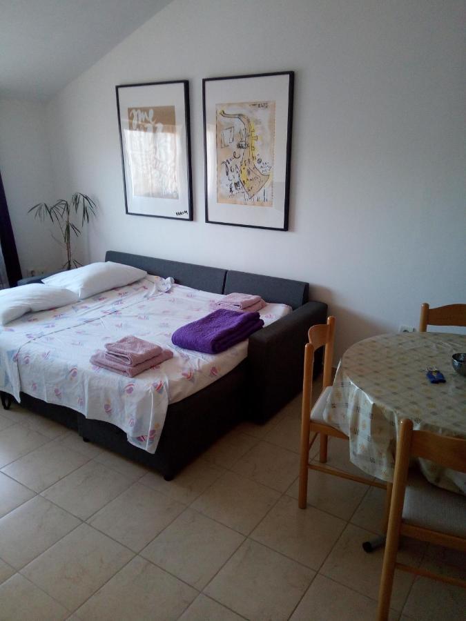 Apartman Adriatic بولا المظهر الخارجي الصورة