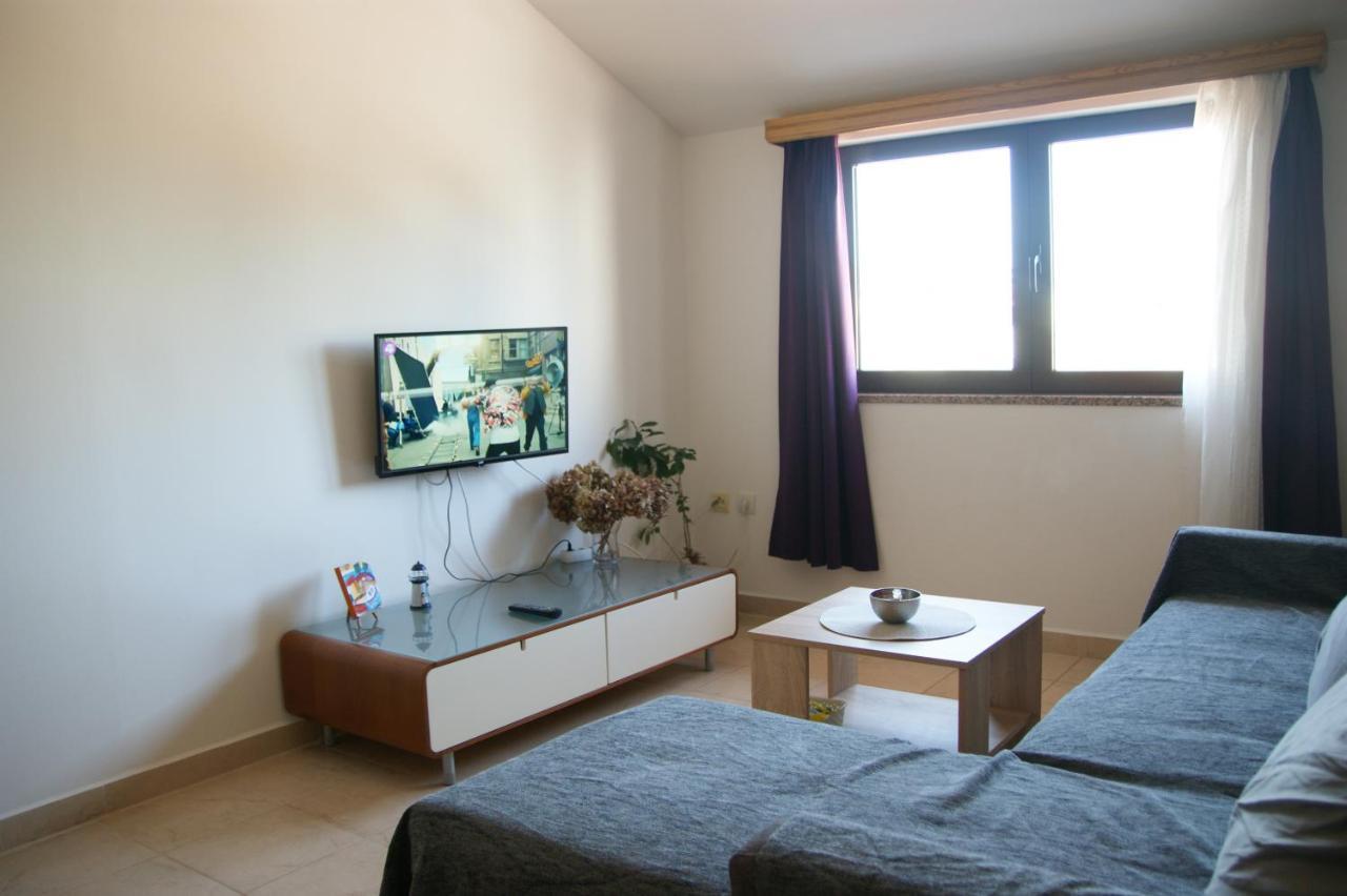 Apartman Adriatic بولا المظهر الخارجي الصورة
