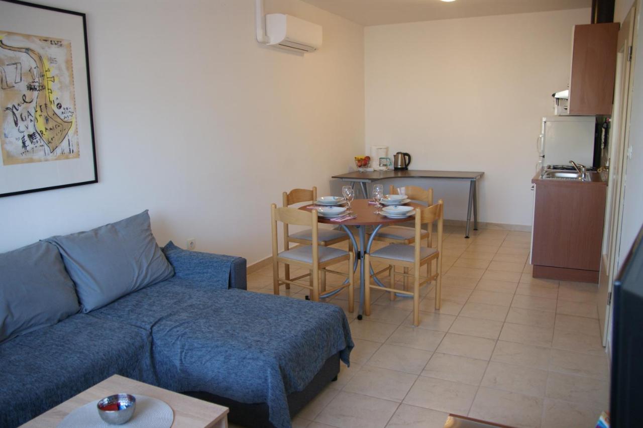 Apartman Adriatic بولا المظهر الخارجي الصورة