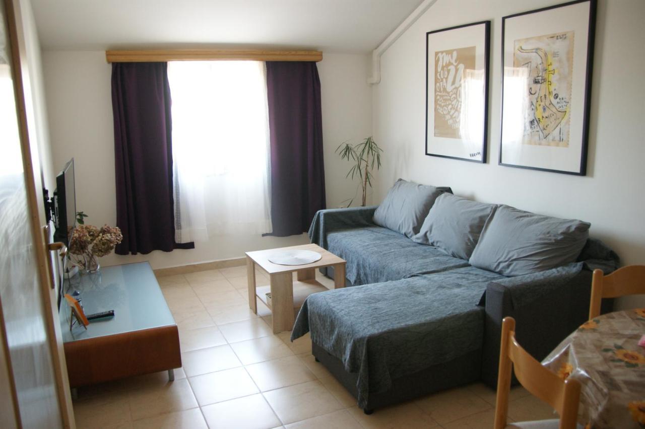 Apartman Adriatic بولا المظهر الخارجي الصورة