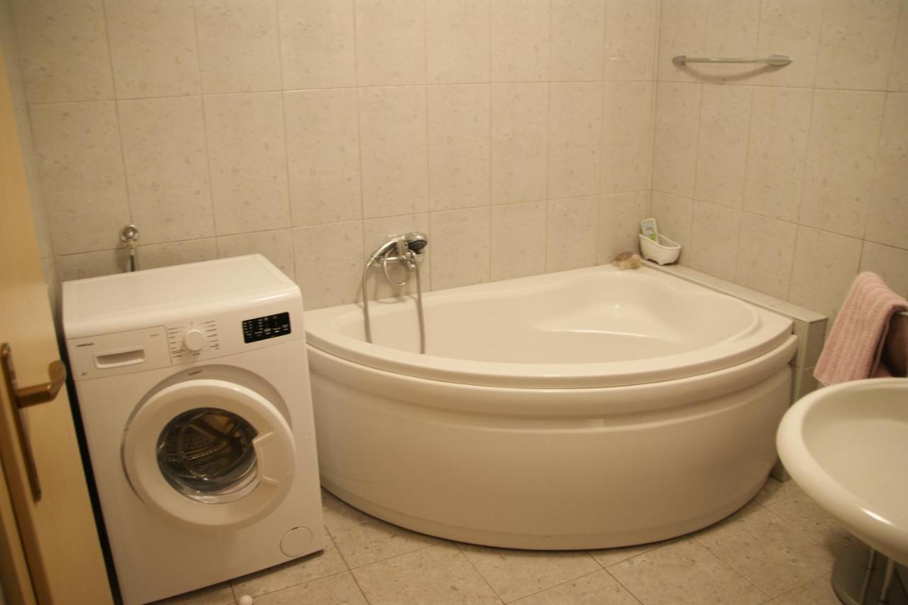 Apartman Adriatic بولا المظهر الخارجي الصورة