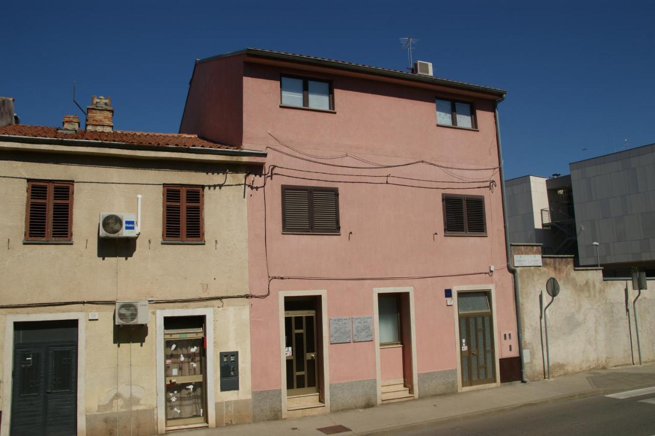 Apartman Adriatic بولا المظهر الخارجي الصورة