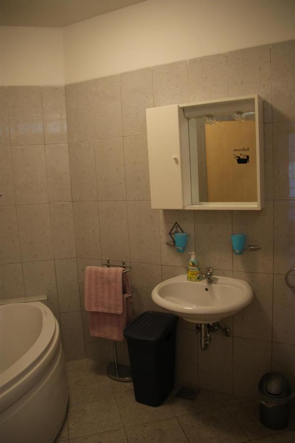 Apartman Adriatic بولا المظهر الخارجي الصورة