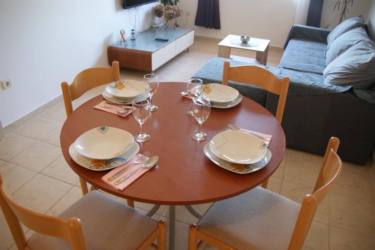 Apartman Adriatic بولا المظهر الخارجي الصورة