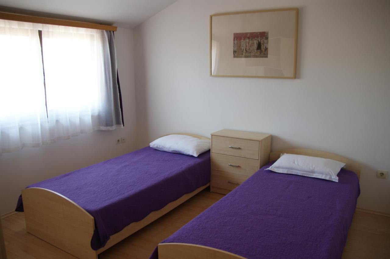Apartman Adriatic بولا المظهر الخارجي الصورة