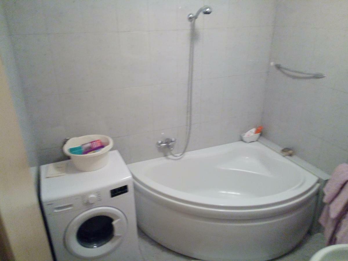 Apartman Adriatic بولا المظهر الخارجي الصورة
