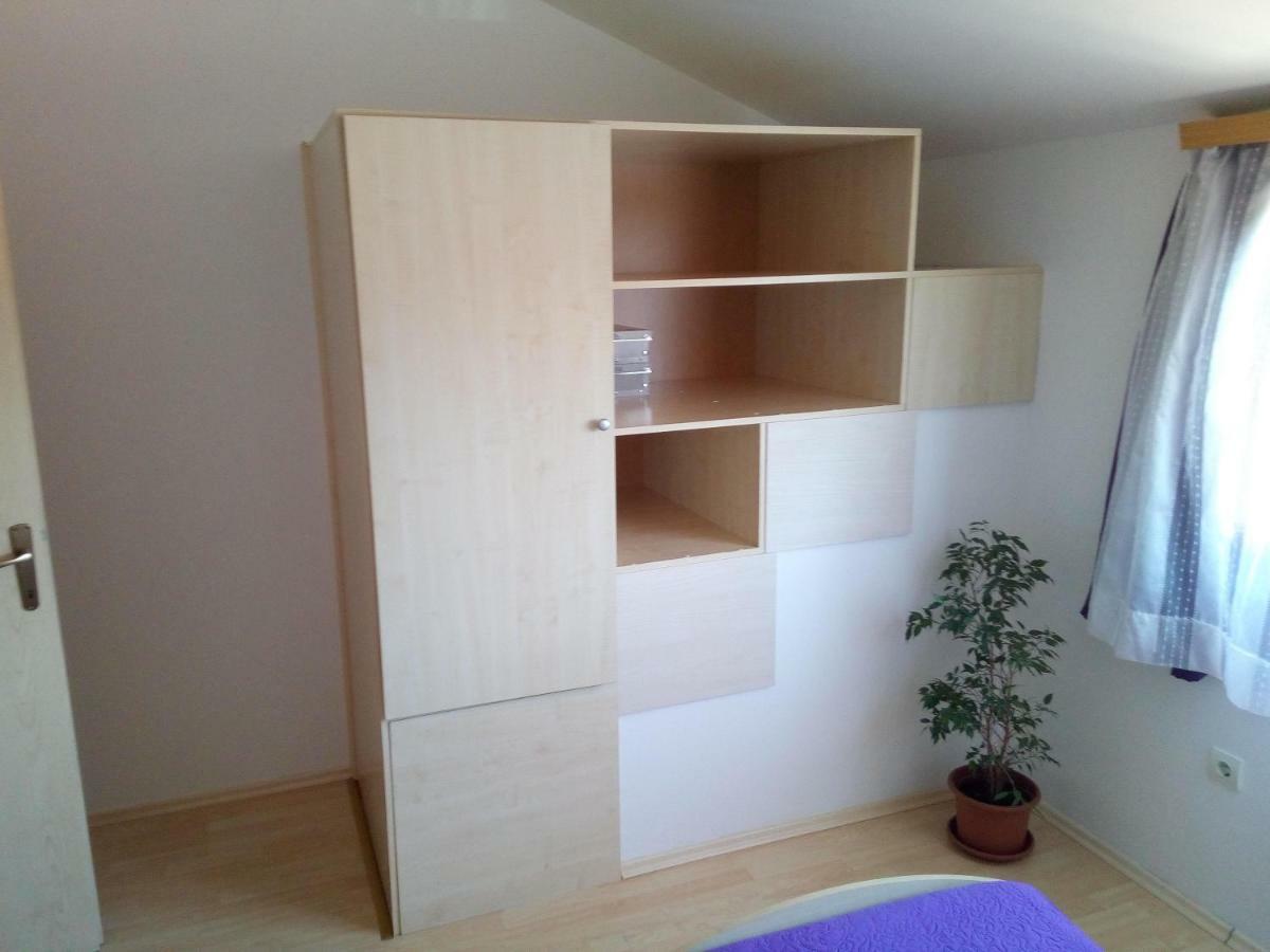 Apartman Adriatic بولا المظهر الخارجي الصورة