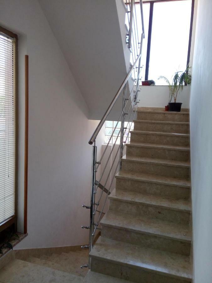 Apartman Adriatic بولا المظهر الخارجي الصورة