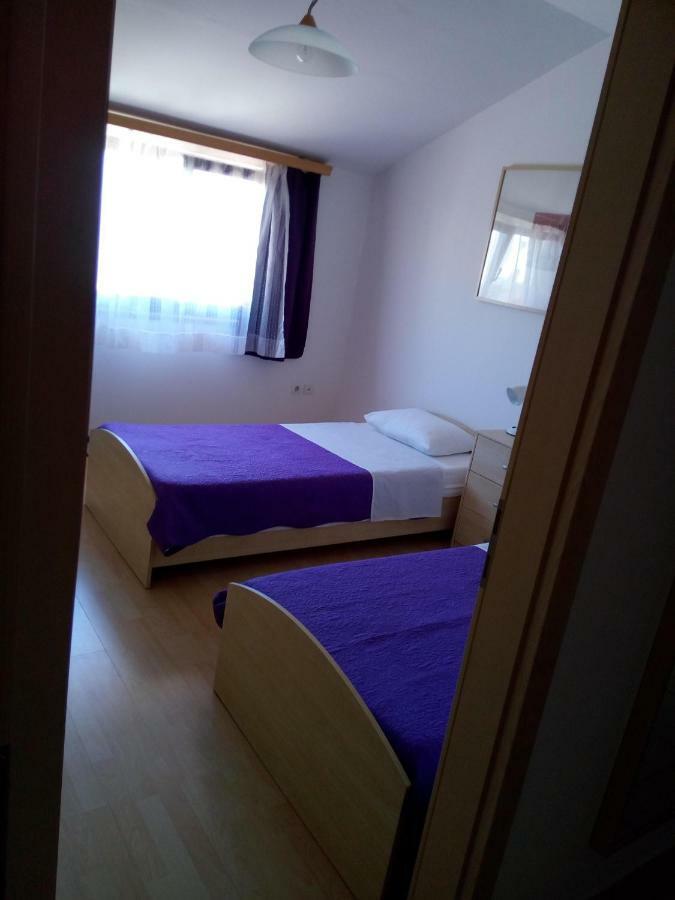 Apartman Adriatic بولا المظهر الخارجي الصورة