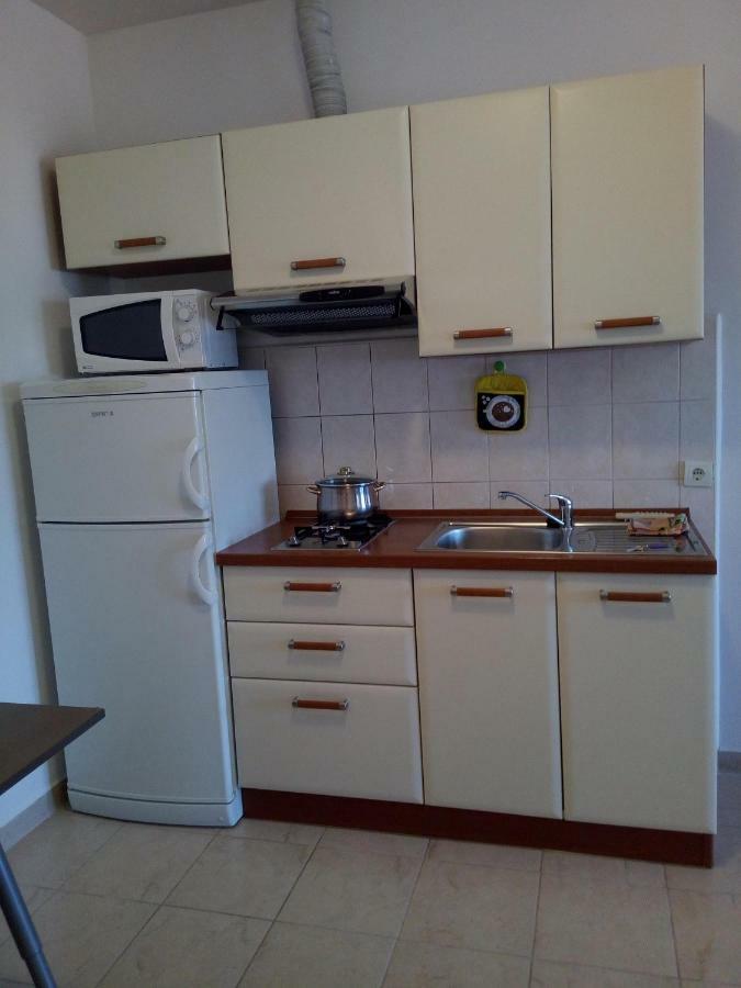 Apartman Adriatic بولا المظهر الخارجي الصورة